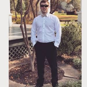 Meet your Posher, Cortlin